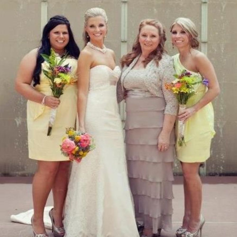 Meet your Posher, Jeannie